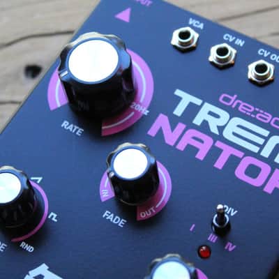 Dreadbox Treminator image 2