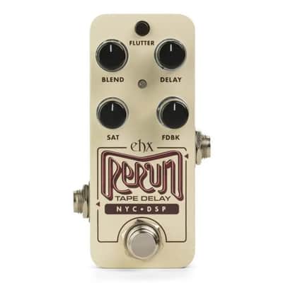 Reverb.com listing, price, conditions, and images for electro-harmonix-pico-rerun-tape-delay