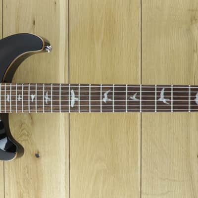 PRS SE Custom 24 Purple 2012 ~ Secondhand image 1
