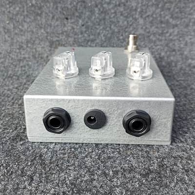 Dog Dirt Audio • Gainster • Clark Gainster Overdrive Clone image 7