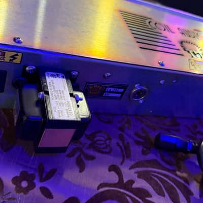 Coil Audio CA-70S MK2 Preamp image 9