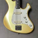 Fender Standard Performer Bass 1985 - 1987 - Frost White - RARE!