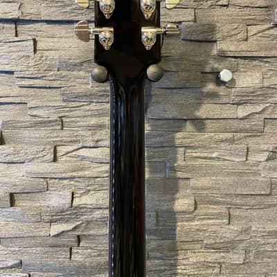 Duesenberg Starplayer TV Vintage Burst image 8