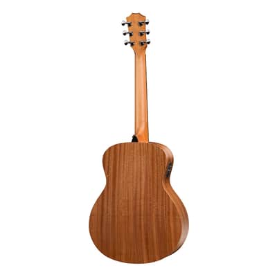 Taylor GS Mini-e Mahogany with Taylor hard bag image 3