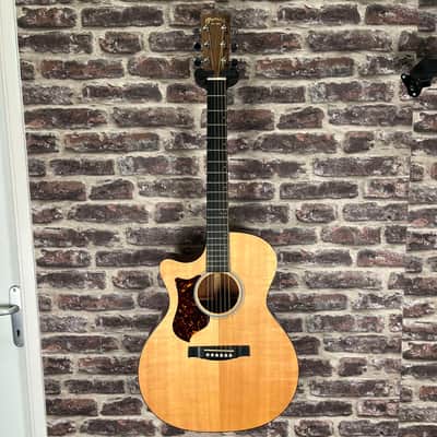 MARTIN GPCPA4 L image 2