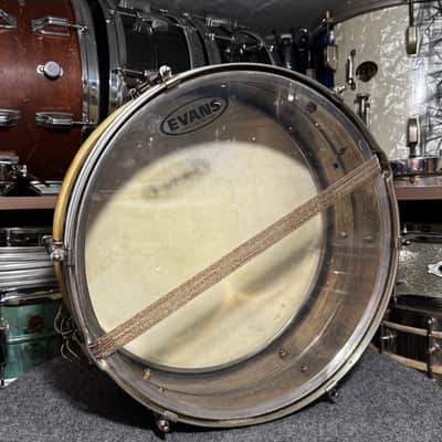 Leedy NOB Snare Drum image 9