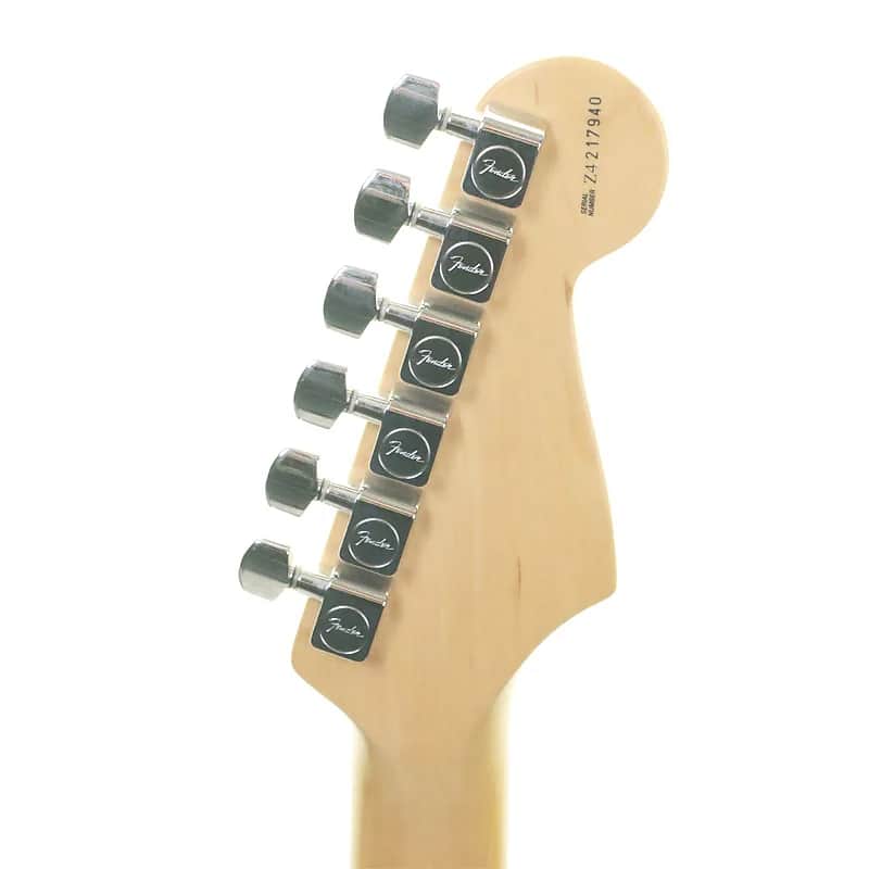 Fender American Series Stratocaster Left-Handed 2000 - 2007 image 6
