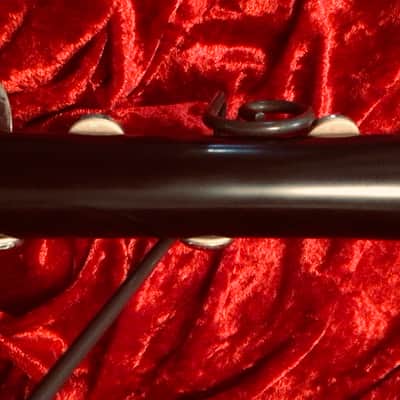 💥Buffet Crampon B10 Clarinet w/Vandoren mouthpiece Outfit image 11