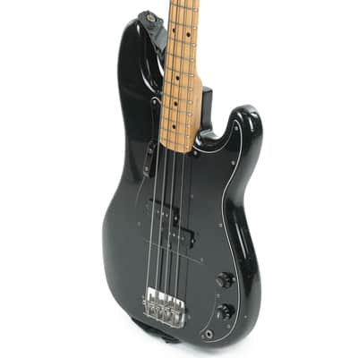 Fender Precision Bass Owned by Albert Hammond Jr. image 5