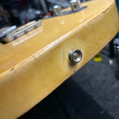 Fender Nocaster 1951 image 5