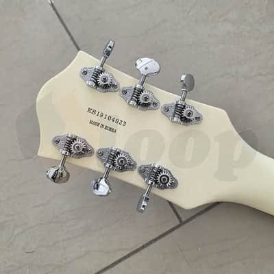 Gretsch G5410T Electromatic "Rat Rod" image 9