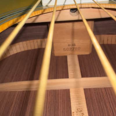 Martin D-41 1990 - Natural image 4
