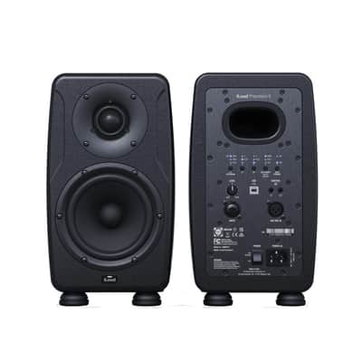 IK Multimedia iLoud Precision 5 5-inch Monitor Studio Speaker (Single) image 2