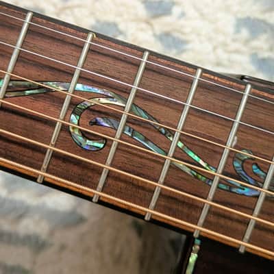 Firefly G K24-E 2026 - Koa image 10