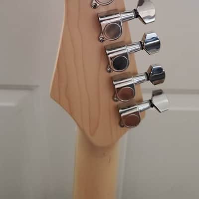 ~Cashified~ Indio Classic Stratocaster Style Electric Guitar image 6
