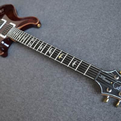 PRS Custom 24 30th Anniversary Artist image 9