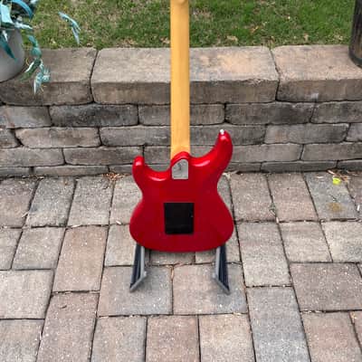 Vintage 1987 Yamaha SE 203M Electric Guitar Yamaha image 4
