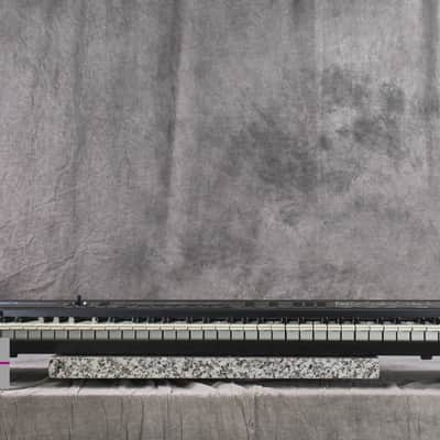 Roland D-50 Digital Polyphonic Synthesizer in Very Good Condition image 4