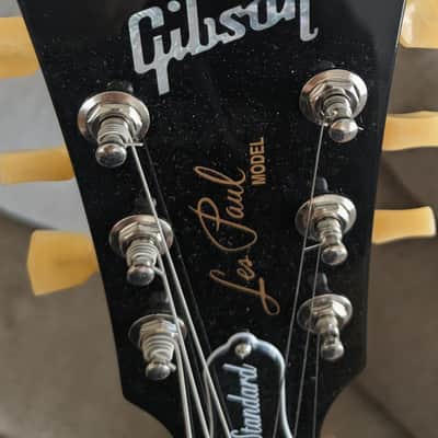 Gibson Les Paul Standard '50s - Tobacco Burst image 11