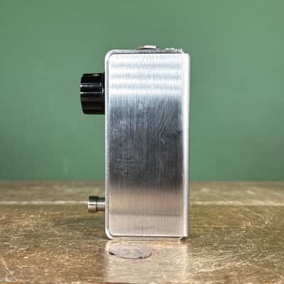 Jackson Audio AMP MODE 2020 - Silver image 5