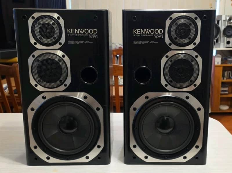 Kenwood KENWOOD