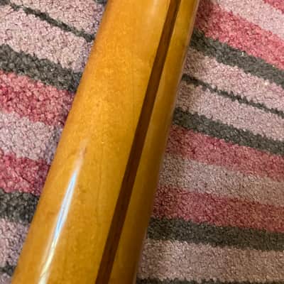 1987 Squier SST-30 Vintage Series Japan Stratocaster MIJ Strat image 15