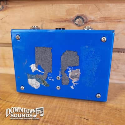 Fulltone Full Drive 2 Mosfet Overdrive / Distortion Pedal image 4