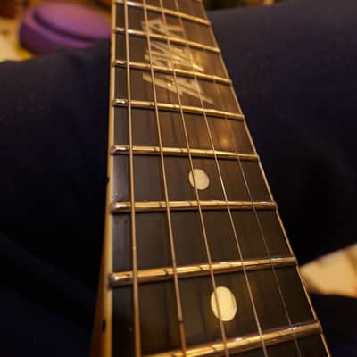 ESP LTD SLAYER LIMITED EDITION 2019 - mint image 22