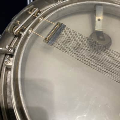 RMC / Flat/Jacks - Paul “Jamo” Jamieson Collection 2.5x14" Kester Design Snare Drum c. 1961–1963 - Chrome image 17