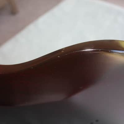 Gibson L6-S Midnight Special 1974 - 1979 - Ebony image 12