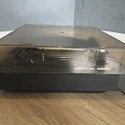 Dual CS 1256 Turntable – West German Hi-Fi Classic image 7