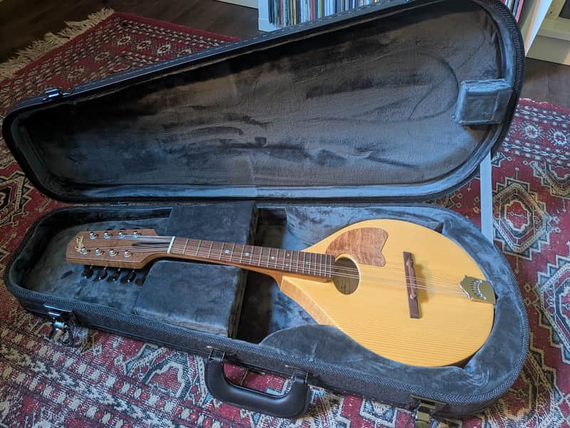 Northfield "The Calhoun" Mandolin USA image 1