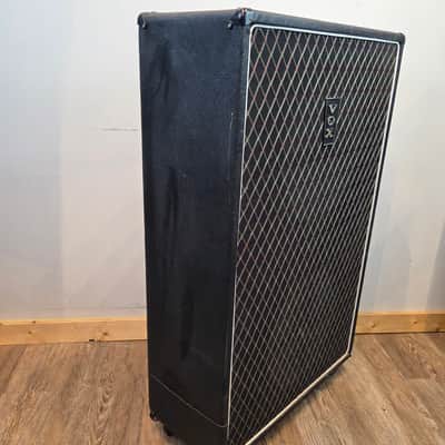 Vox by Northcoast Super Beatle Cab 2x15 Empty 1990s image 5