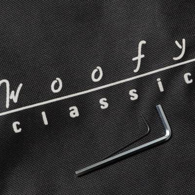 【used】woofy basses / Classic Series J Bass 4 CAR 4.215kg #2406J134【GIB Yokohama】【price included SHIPPING & IMPORT TAX & VAT】 image 20