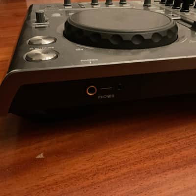 Pioneer DDJ-T1 image 5