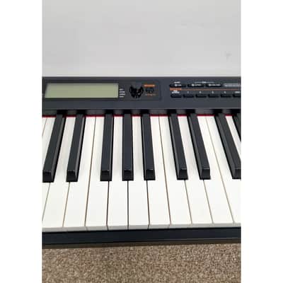 Casio CDP-S350 - Digital Piano - Spares or Repair Bild 8