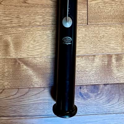 Linton 5K Bassoon PARTS for Repair AS IS Vintage 80's image 1