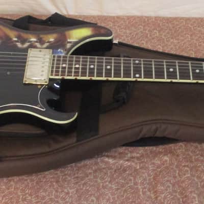 2003 MIK PRS SE w/Original Factory Gig Bag image 15