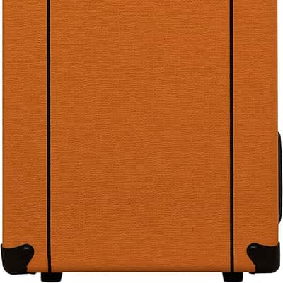 Orange Crush Bass 50W Bass Guitar Combo Amp, Orange image 5