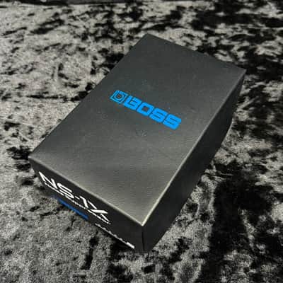 BOSS NS-1X Noise Suppressor [Z3Q3990] (07/07) image 3