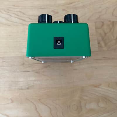 Maxon OD-808 40th Anniversary Earthquaker Devices image 5