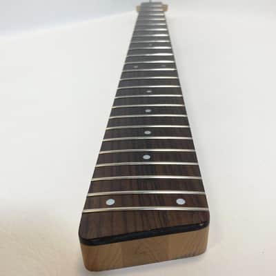 Ibanez Replacement 5-String Bass Neck - SR505 - Transparent Black Flat - 2004-2010 image 5