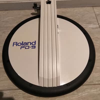 Roland PD-9 V-Pad 10" Dual-Trigger Drum Pad [$25 shipping] image 1