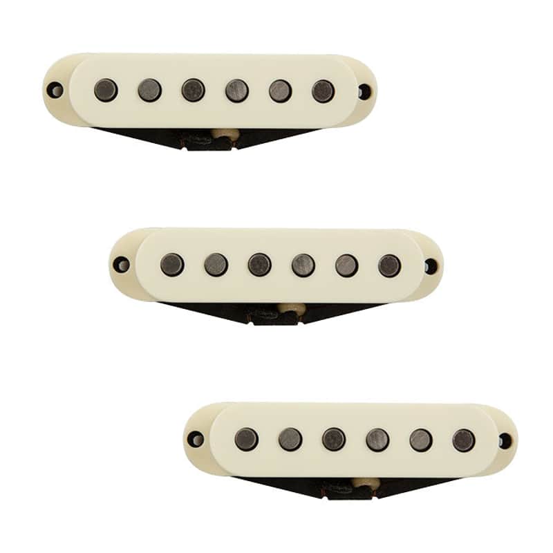 Suhr V60 Vintage Style Single Coil Pickup Set image 1