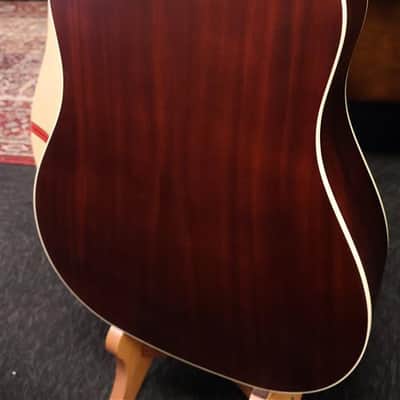 Gibson J-45 Century 12-Fret Sunburst image 5