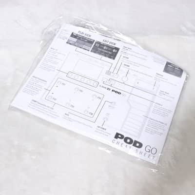 Line6 Pod Go [21 Pg55 M7227009911] (09/11) image 5