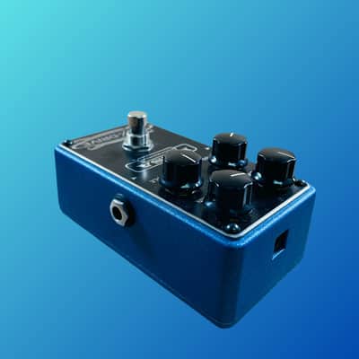 Mesa Boogie Flux Drive image 3