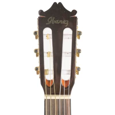 Ibanez GA6CE-AM Owned by Kiko Loureiro image 7