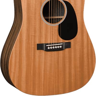 Martin	DX2AE Macassar	2017 - 2019 image 2