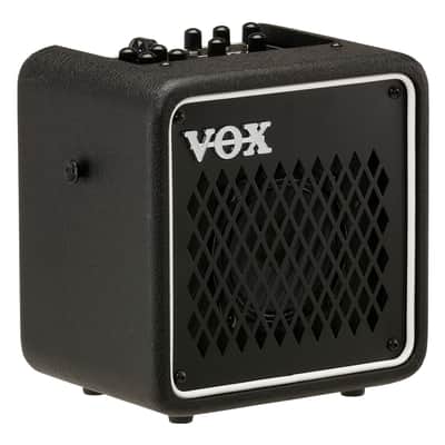 VOX Gitarrencombo, Mini Go 3, Modeling, 3 Watt, digitale Effekte image 2